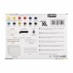 Set 23 Piece Set XL Professional Studio Oil Colors Complete Set Pebeo